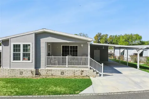 147 Royal Palm Drive Leesburg FL 34748