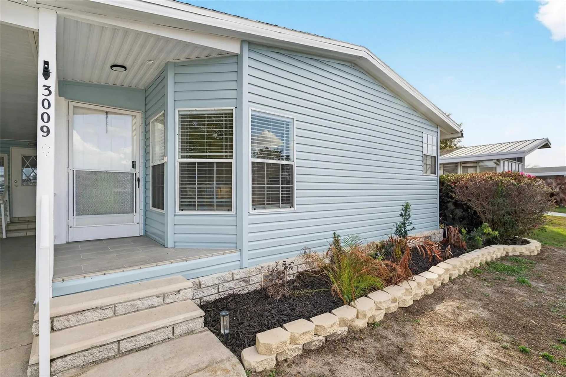 3009 Manatee Road Tavares FL 32778