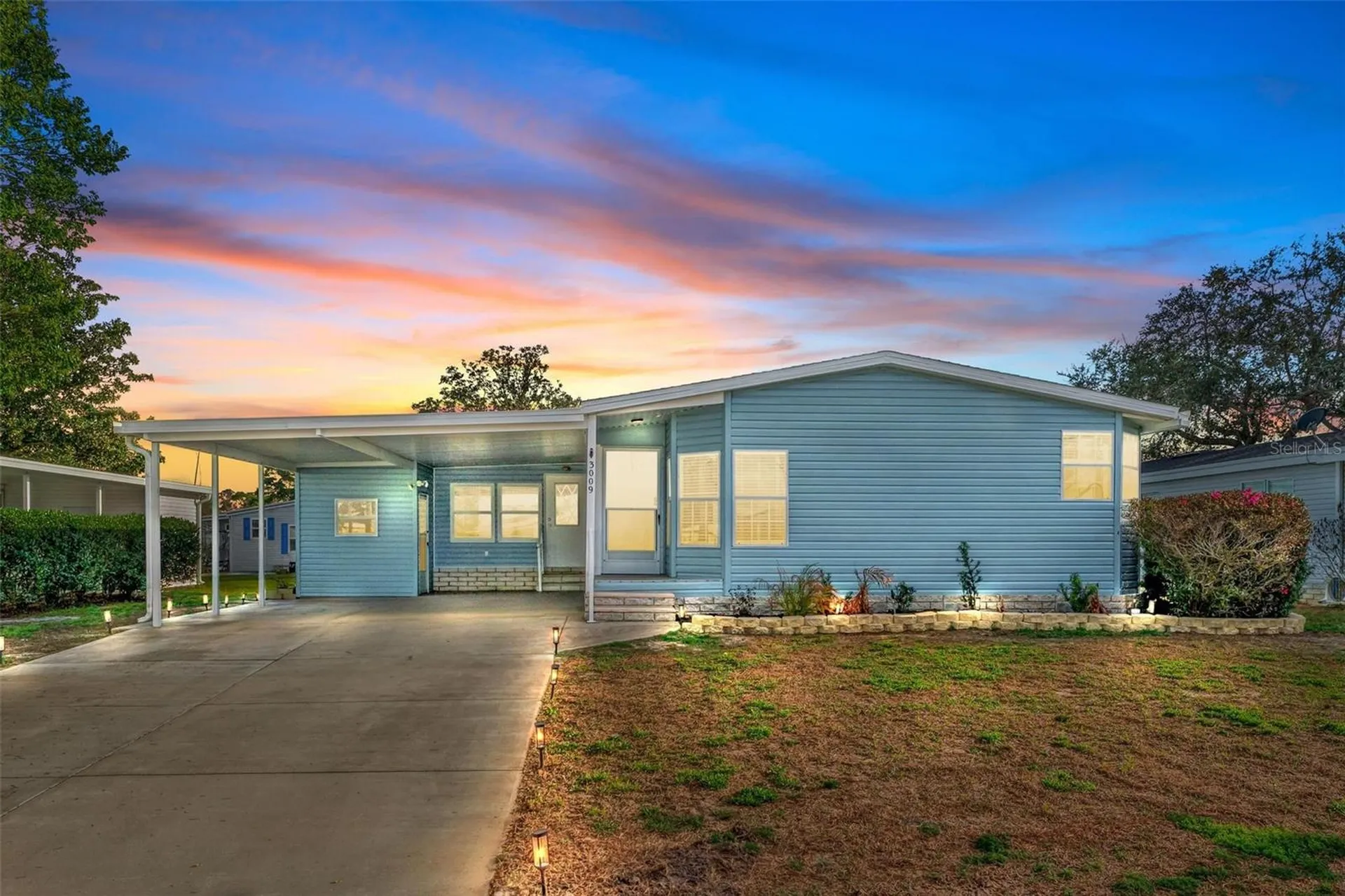 3009 Manatee Road Tavares FL 32778