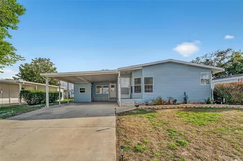 3009 Manatee Road Tavares FL 32778