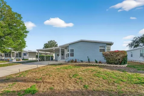 3009 Manatee Road Tavares FL 32778