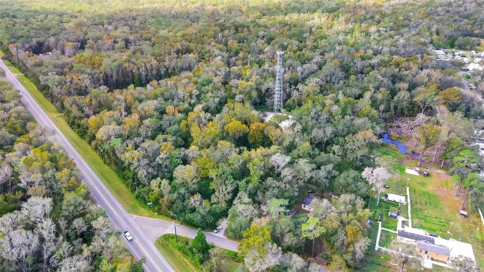 14902 Dead River Road Thonotosassa FL 33592