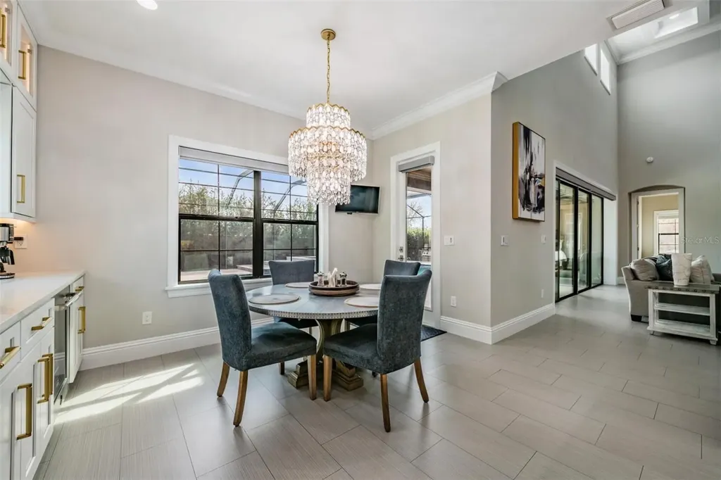 2913 Valencia Ridge Street Valrico FL 33596