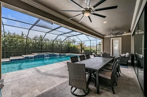 2913 Valencia Ridge Street Valrico FL 33596