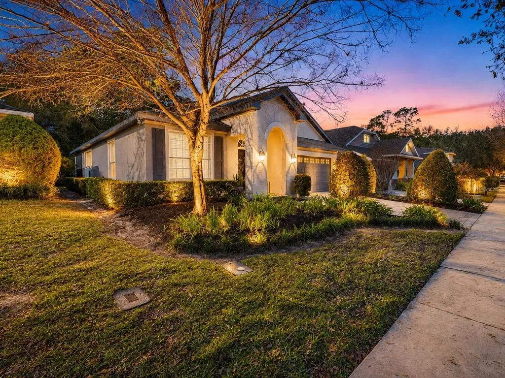 184 Birchmont Drive Deland FL 32724