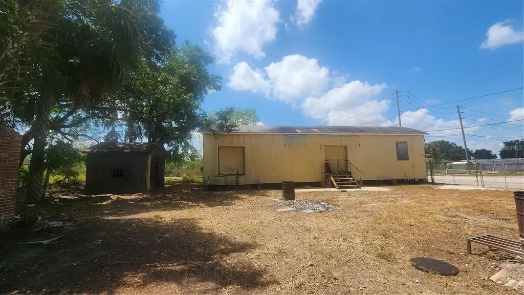 620 Doctors Lane Lake Wales FL 33853