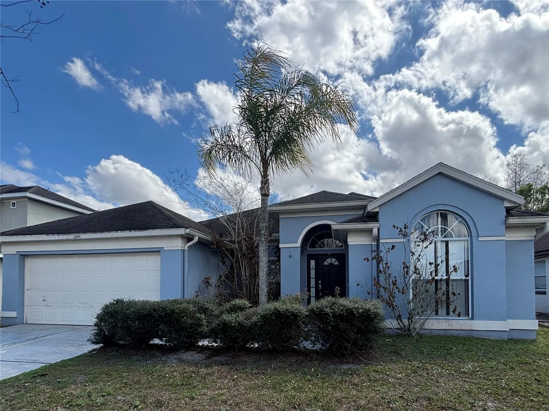 12414 Bohannon Boulevard Orlando FL 32824