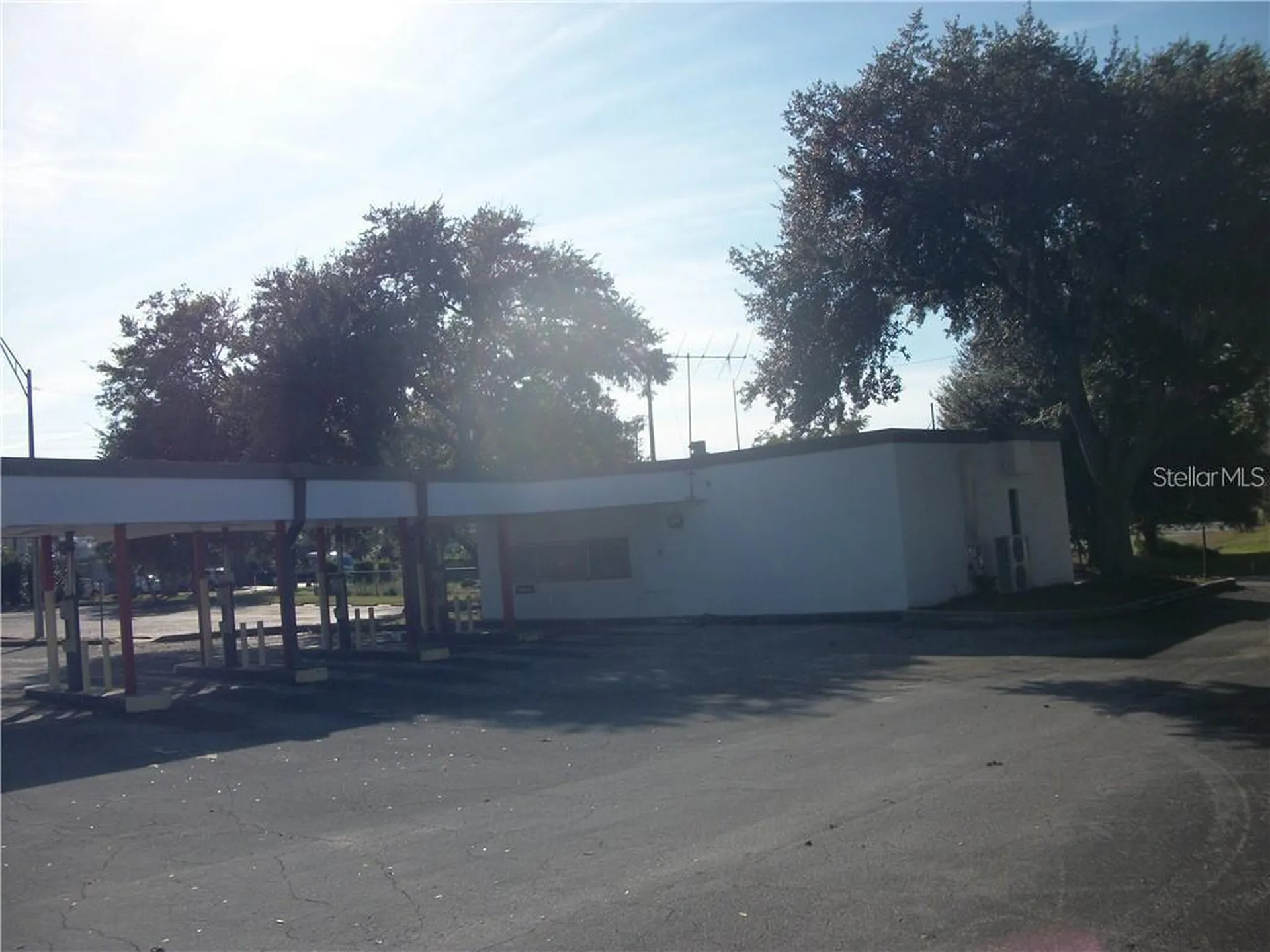 200 S Bay Street Eustis FL 32726