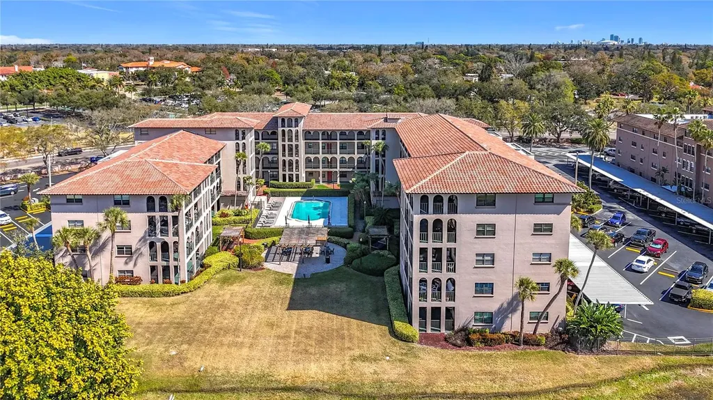 6150 Gulfport Boulevard S Gulfport FL 33707