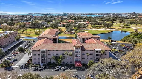 6150 Gulfport Boulevard S Gulfport FL 33707