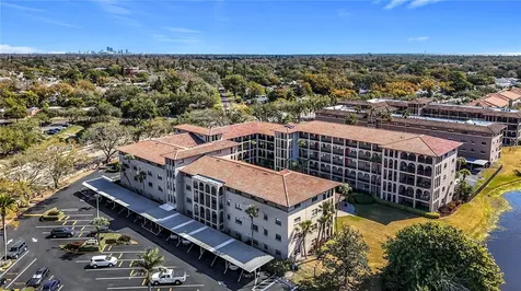 6150 Gulfport Boulevard S Gulfport FL 33707