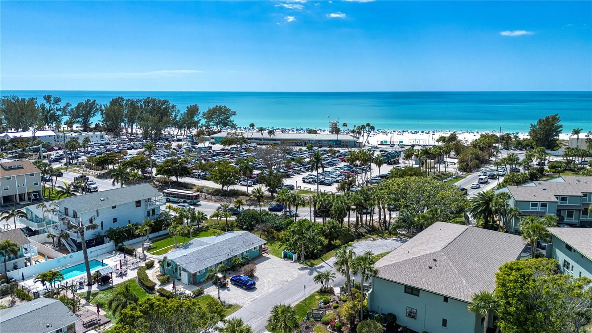 4255 Gulf Drive Holmes Beach FL 34217