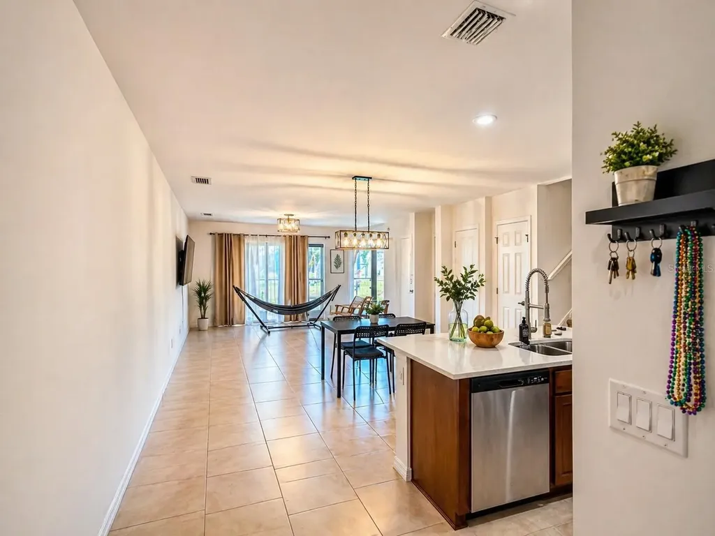 1262 Wispy Cypress Drive Kissimmee FL 34746