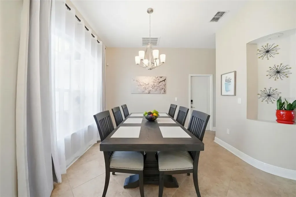 1436 Fox Chapel Drive Lutz FL 33549