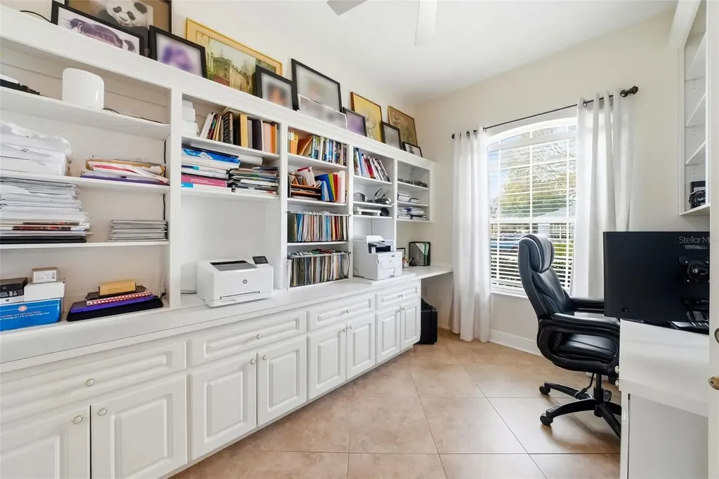 1436 Fox Chapel Drive Lutz FL 33549
