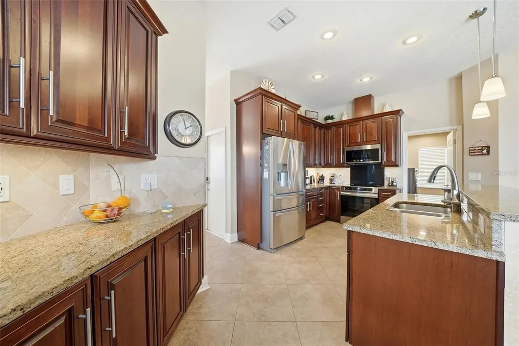 1436 Fox Chapel Drive Lutz FL 33549