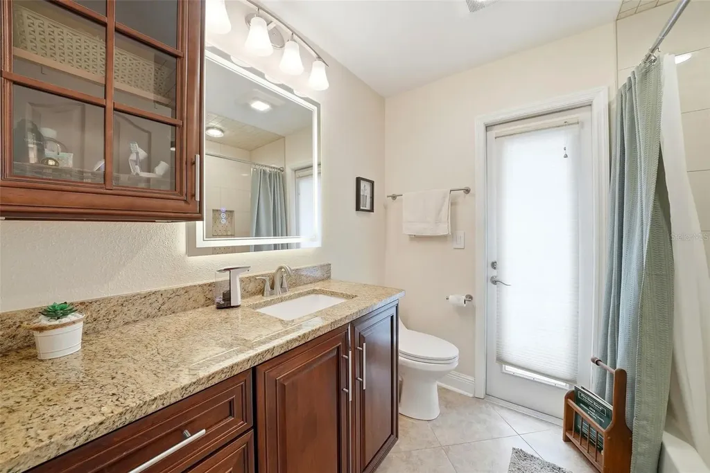 1436 Fox Chapel Drive Lutz FL 33549