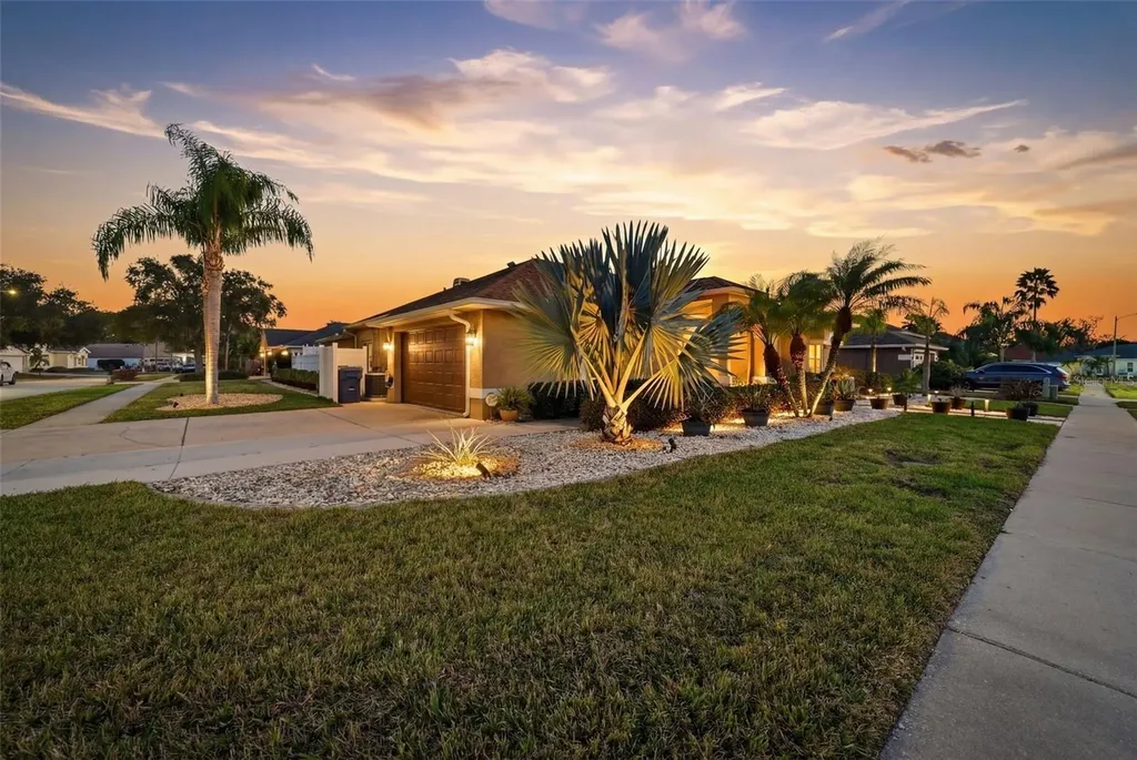 1436 Fox Chapel Drive Lutz FL 33549