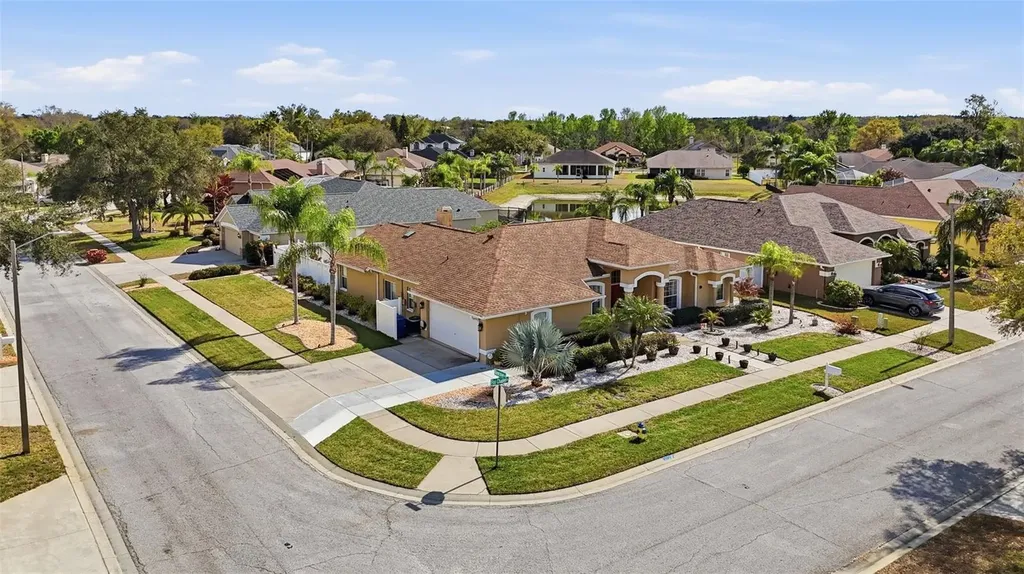 1436 Fox Chapel Drive Lutz FL 33549