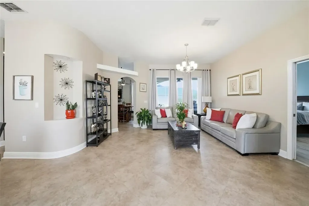 1436 Fox Chapel Drive Lutz FL 33549