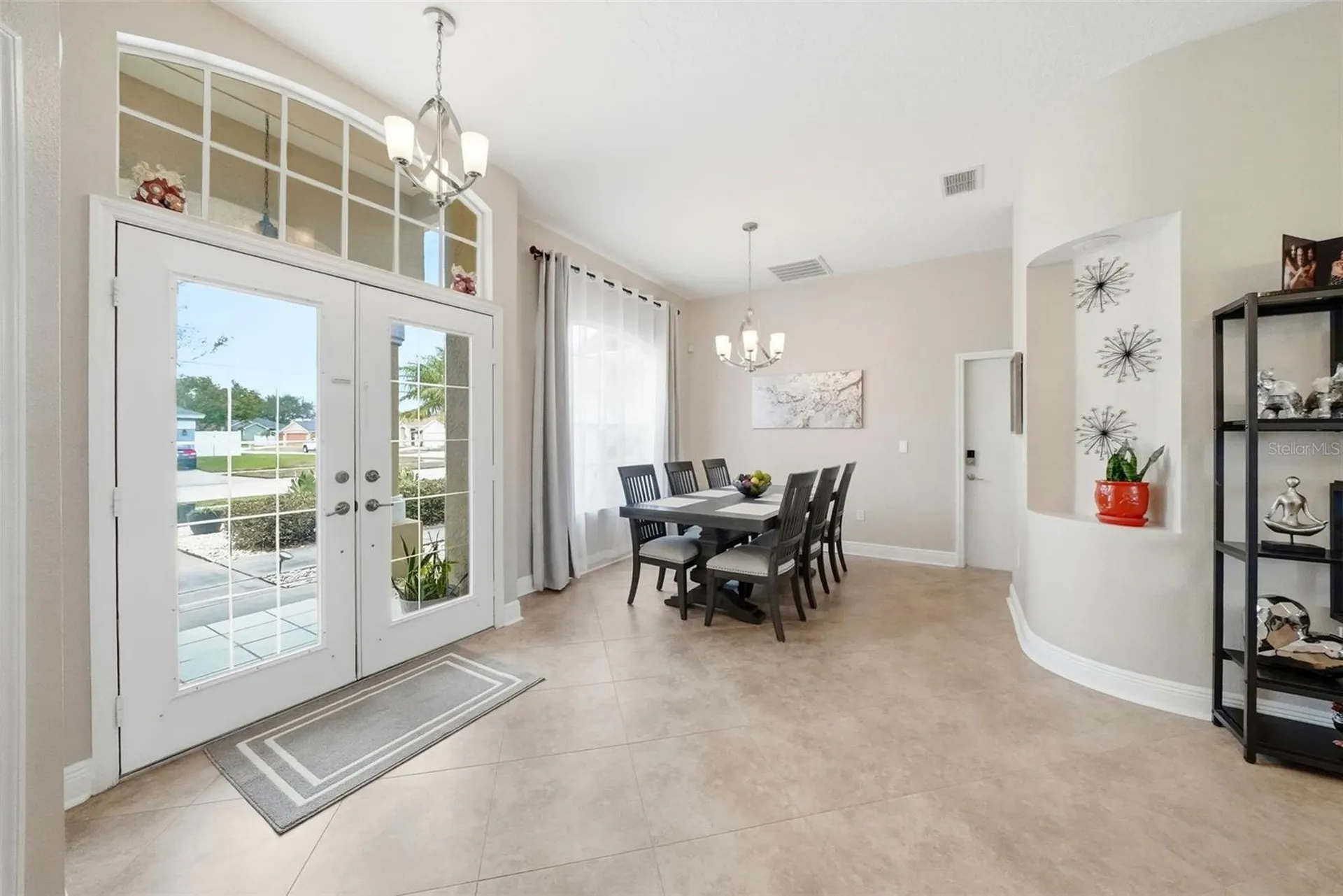 1436 Fox Chapel Drive Lutz FL 33549