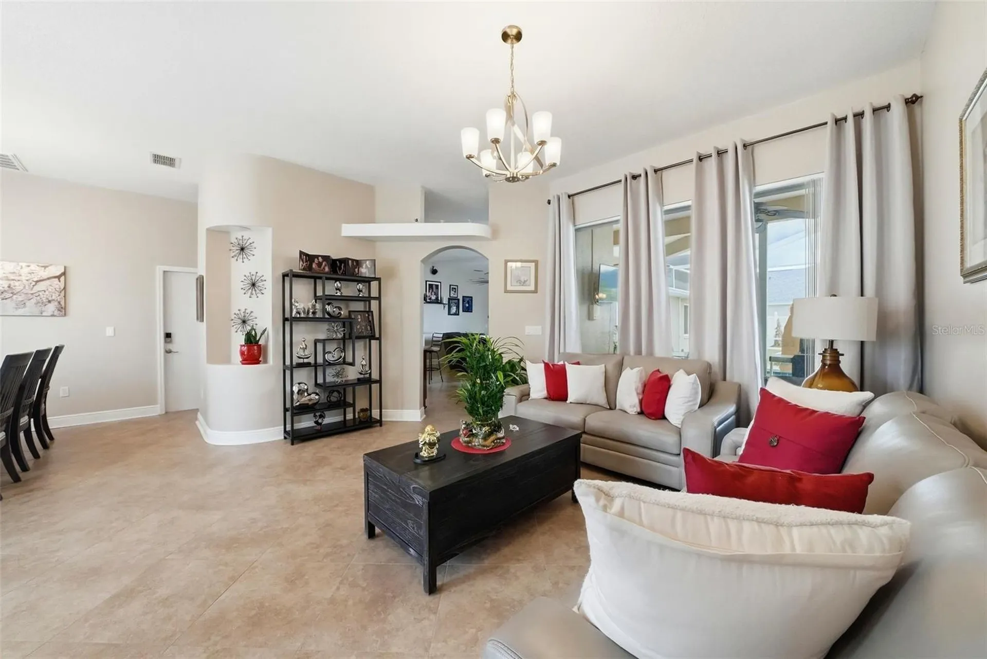 1436 Fox Chapel Drive Lutz FL 33549
