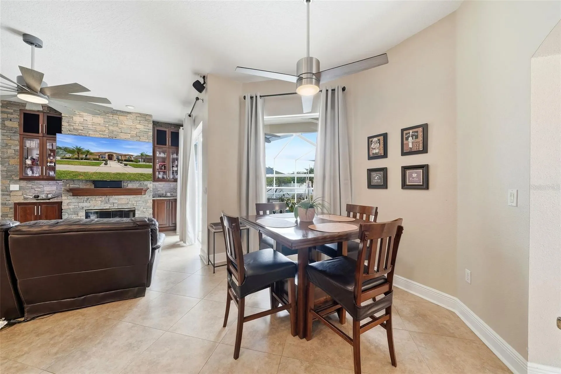 1436 Fox Chapel Drive Lutz FL 33549