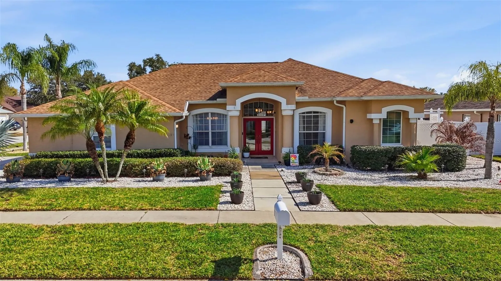 1436 Fox Chapel Drive Lutz FL 33549
