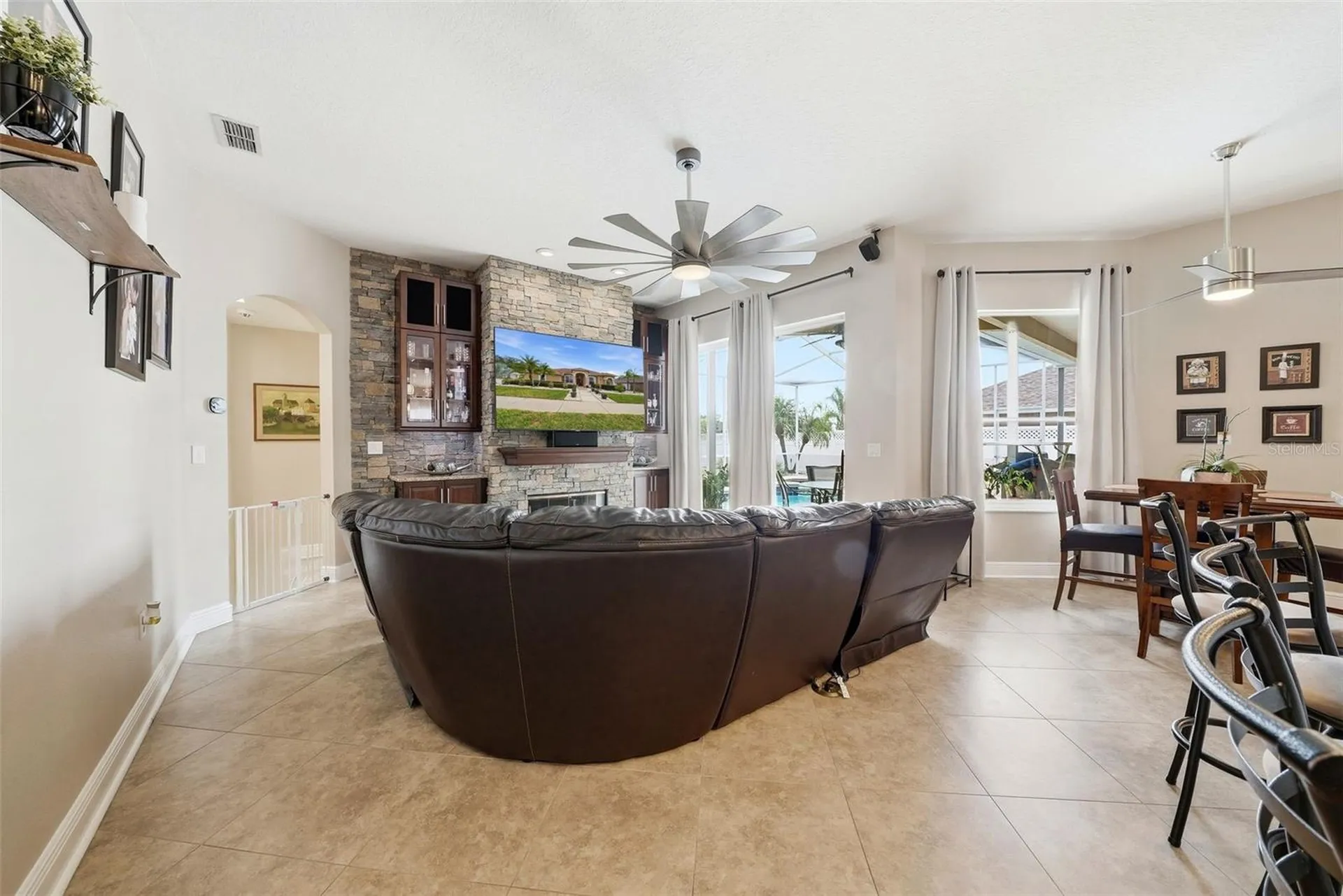 1436 Fox Chapel Drive Lutz FL 33549