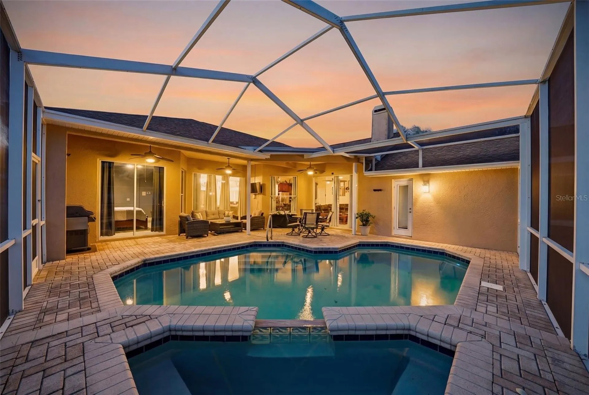 1436 Fox Chapel Drive Lutz FL 33549
