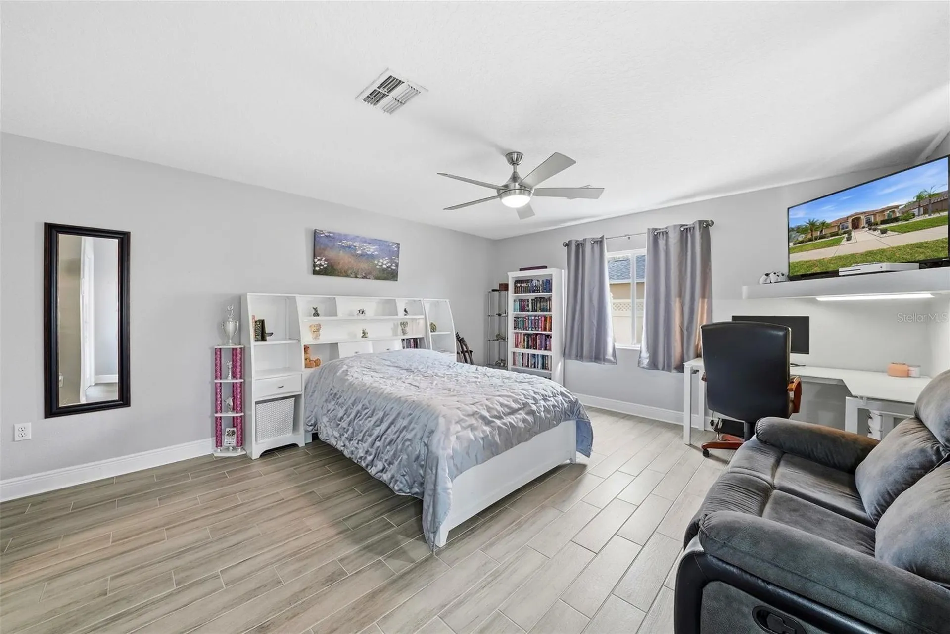 1436 Fox Chapel Drive Lutz FL 33549