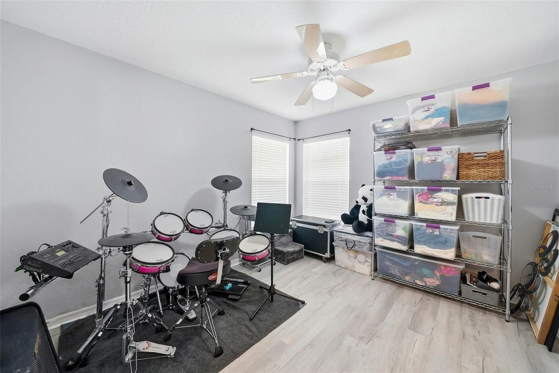 1436 Fox Chapel Drive Lutz FL 33549