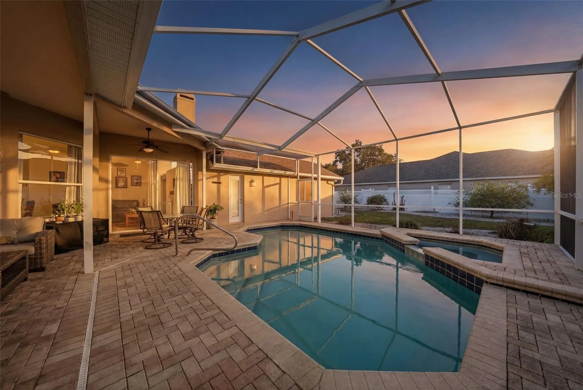 1436 Fox Chapel Drive Lutz FL 33549