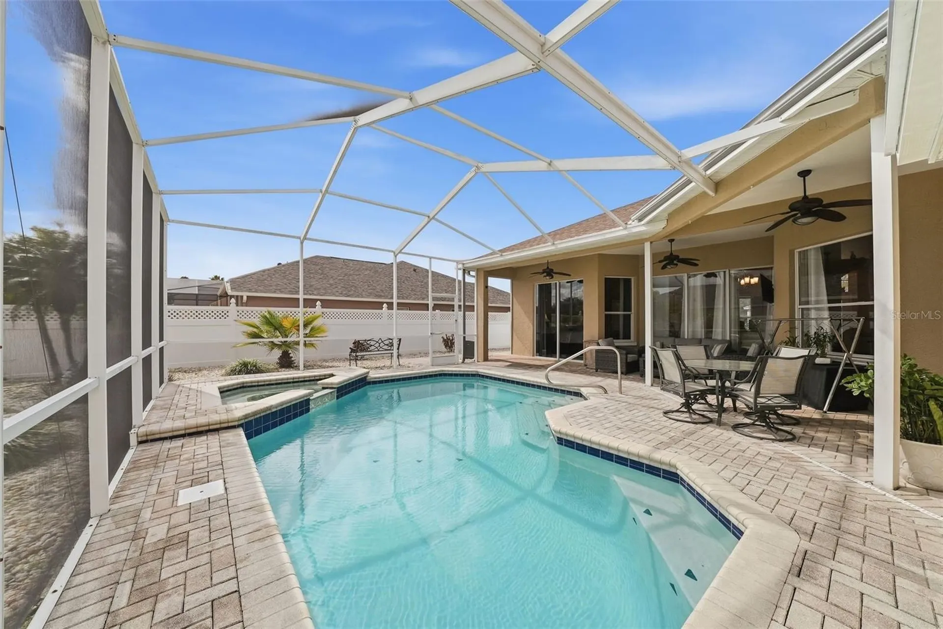 1436 Fox Chapel Drive Lutz FL 33549