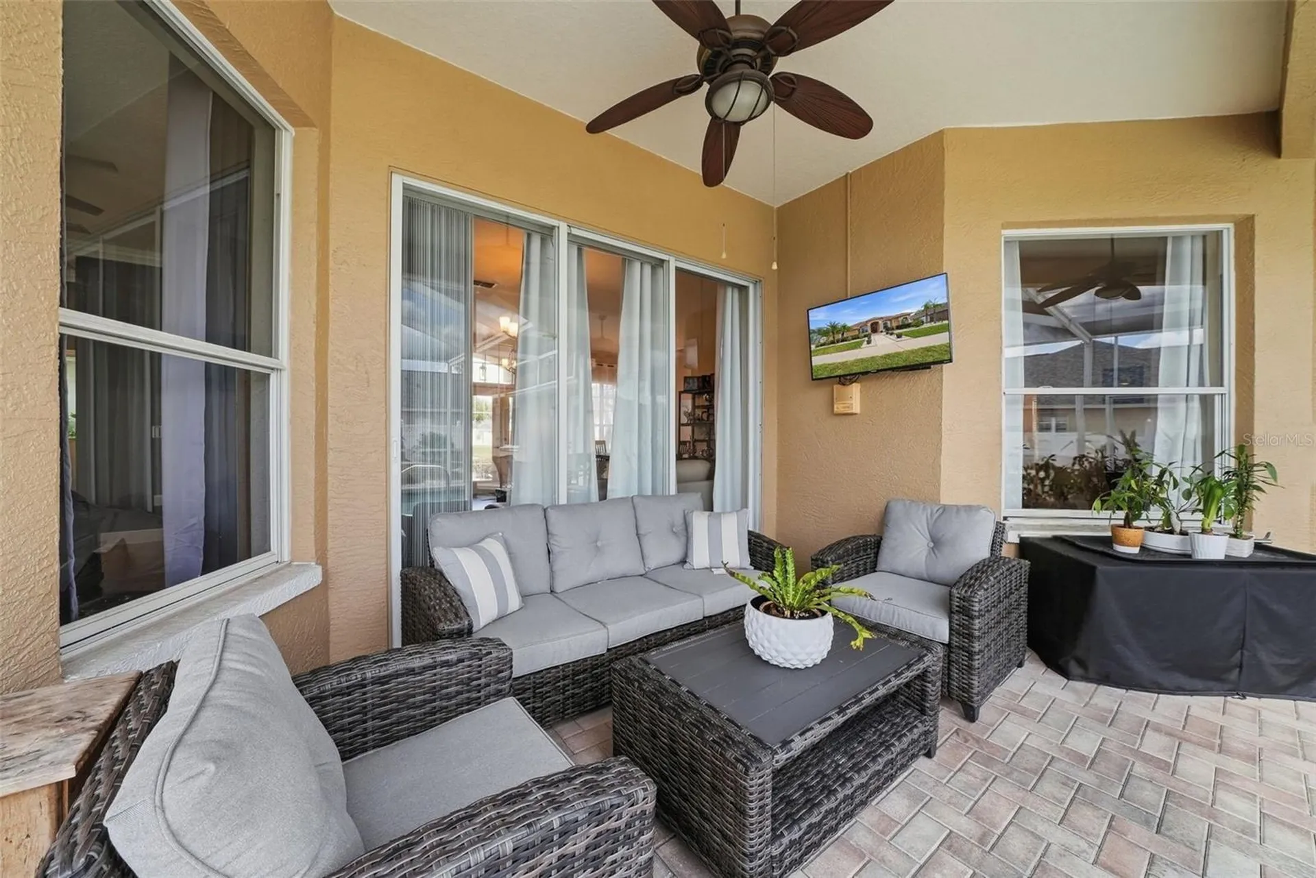 1436 Fox Chapel Drive Lutz FL 33549