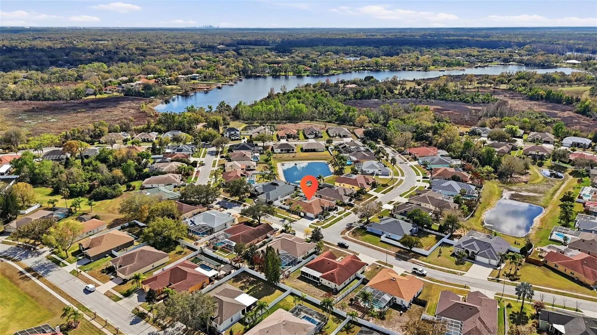 1436 Fox Chapel Drive Lutz FL 33549