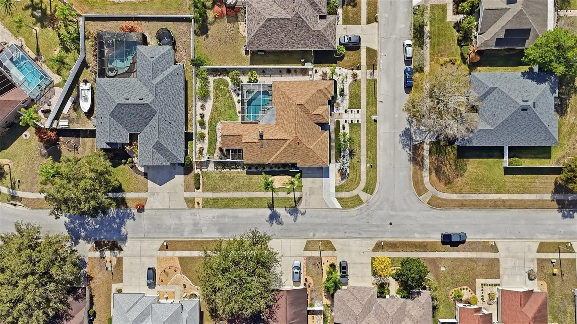 1436 Fox Chapel Drive Lutz FL 33549