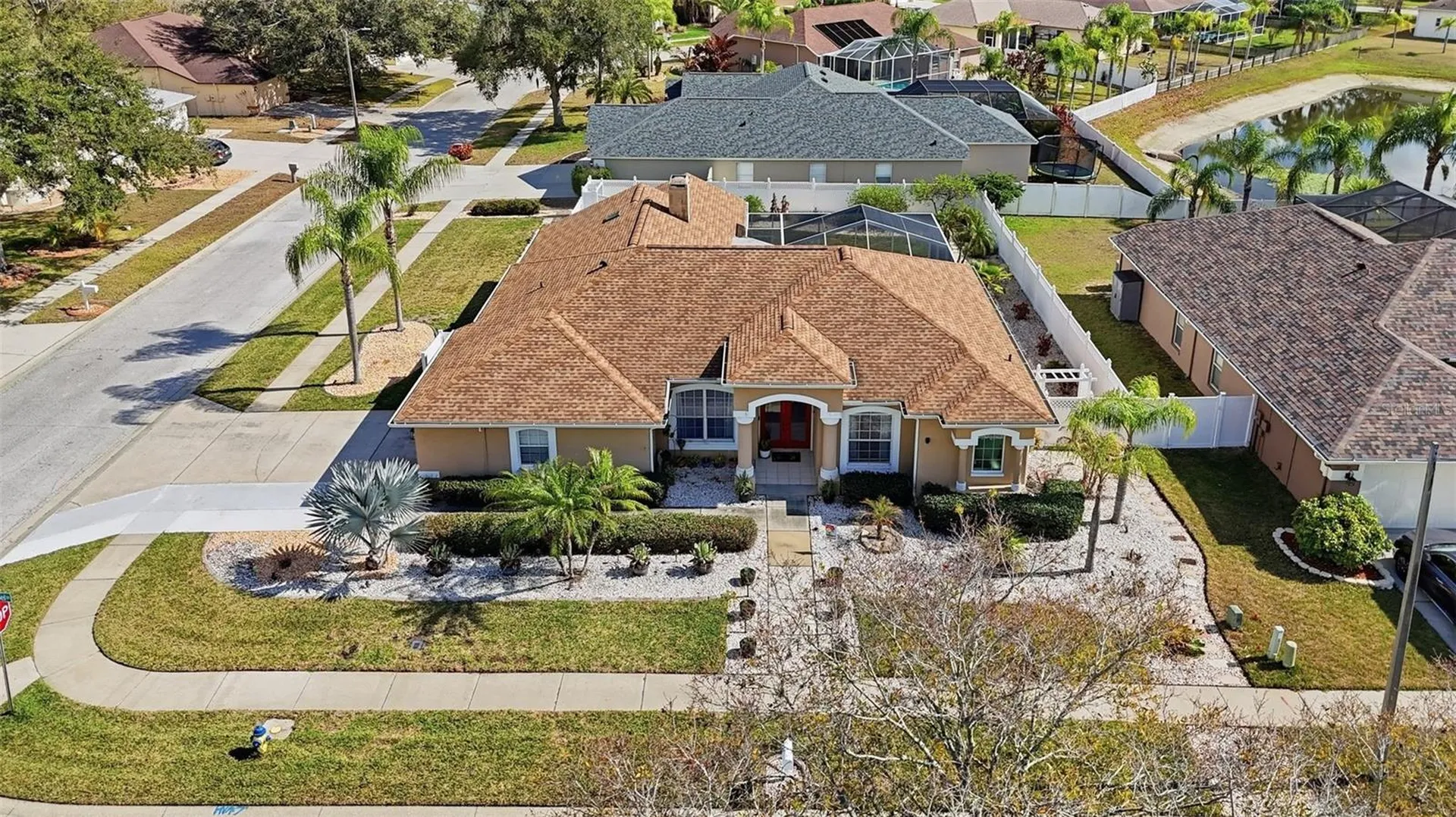 1436 Fox Chapel Drive Lutz FL 33549