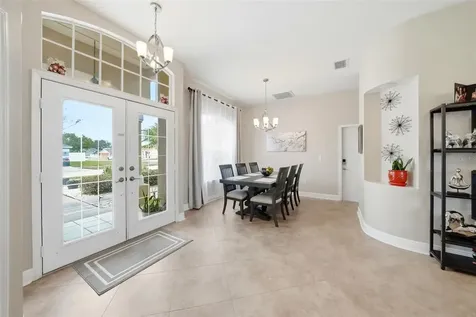 1436 Fox Chapel Drive Lutz FL 33549