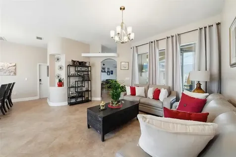 1436 Fox Chapel Drive Lutz FL 33549