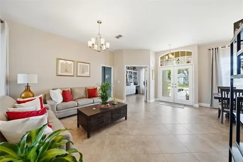 1436 Fox Chapel Drive Lutz FL 33549