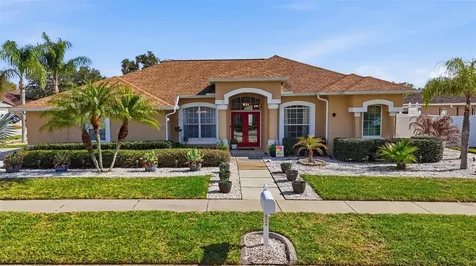 1436 Fox Chapel Drive Lutz FL 33549