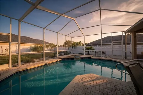 1436 Fox Chapel Drive Lutz FL 33549
