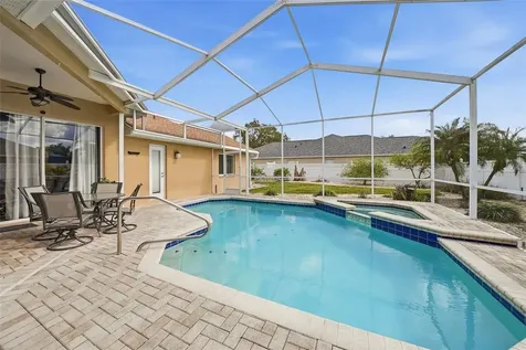 1436 Fox Chapel Drive Lutz FL 33549