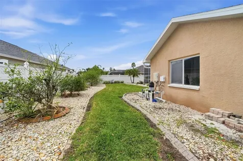 1436 Fox Chapel Drive Lutz FL 33549