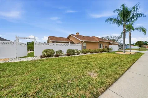 1436 Fox Chapel Drive Lutz FL 33549