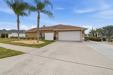 1436 Fox Chapel Drive Lutz FL 33549