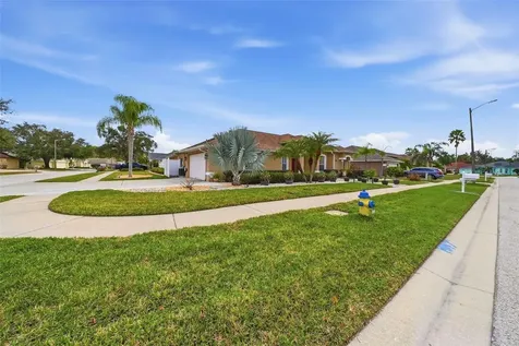 1436 Fox Chapel Drive Lutz FL 33549