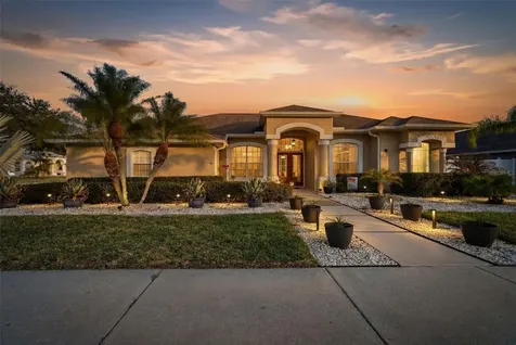 1436 Fox Chapel Drive Lutz FL 33549