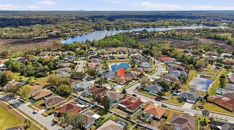 1436 Fox Chapel Drive Lutz FL 33549